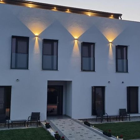 Chg Boutique Hotel Costinesti Exterior foto