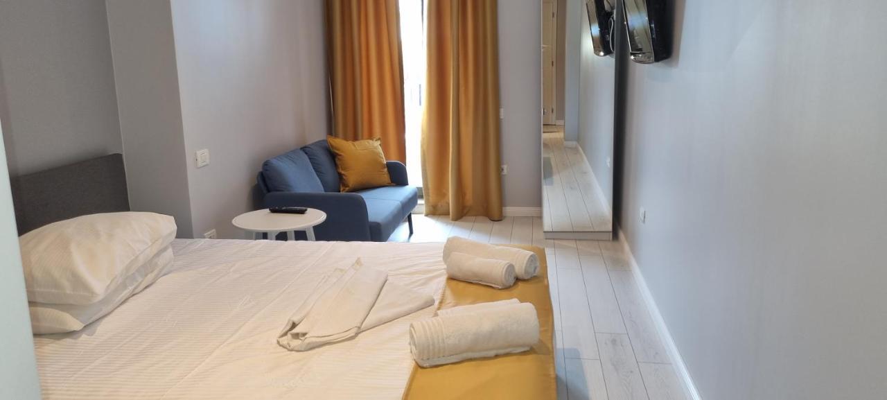 Chg Boutique Hotel Costinesti Exterior foto