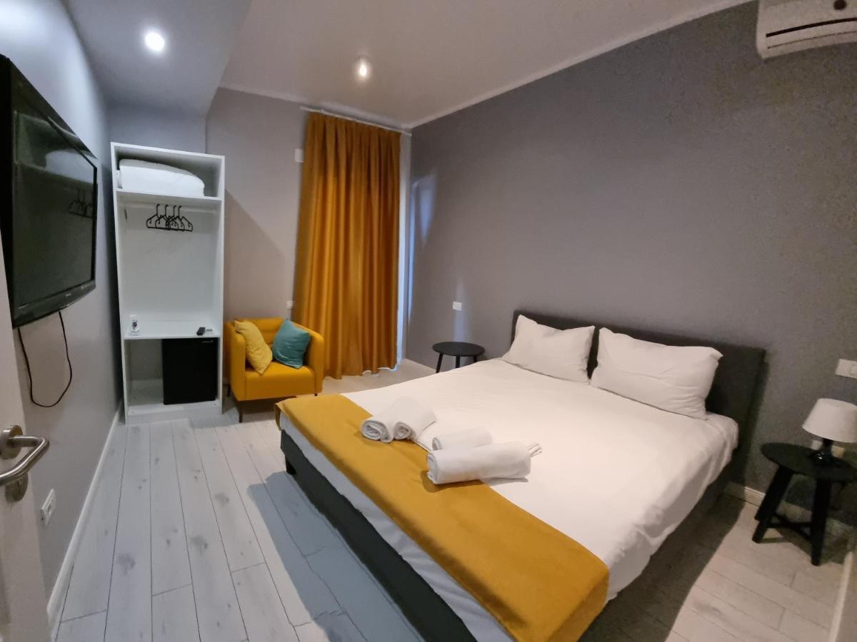 Chg Boutique Hotel Costinesti Exterior foto