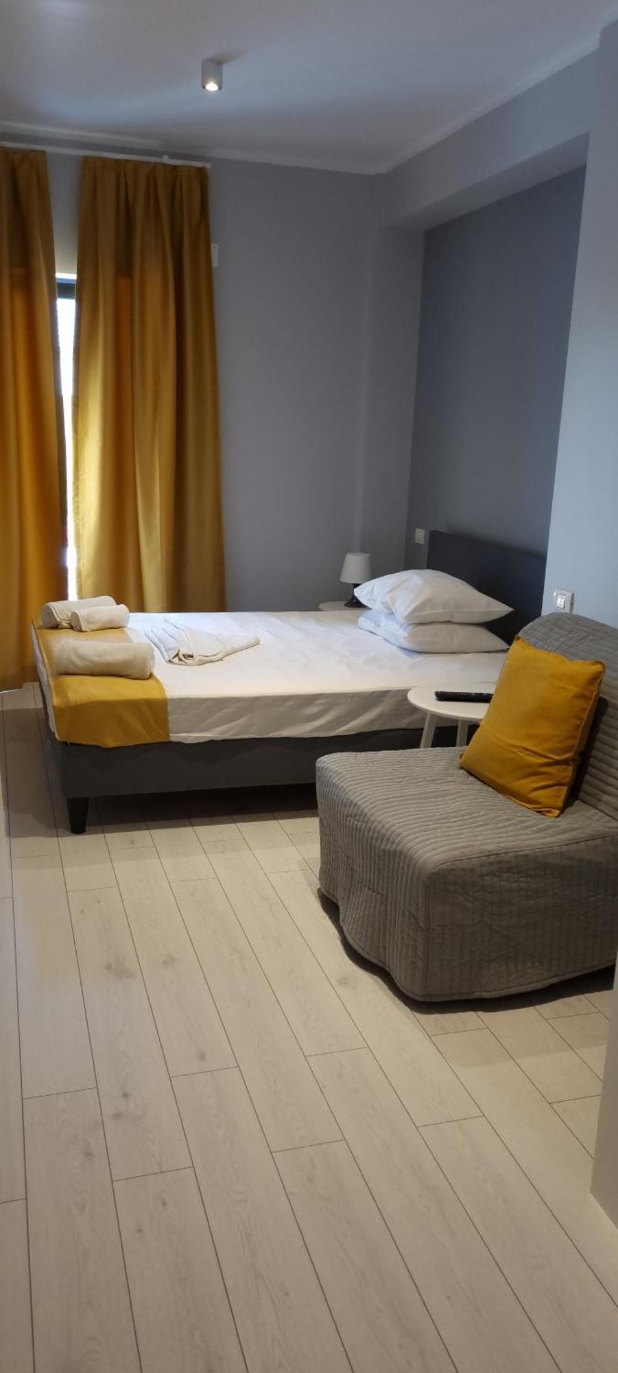 Chg Boutique Hotel Costinesti Exterior foto
