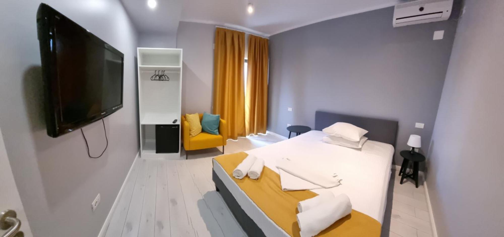 Chg Boutique Hotel Costinesti Quarto foto