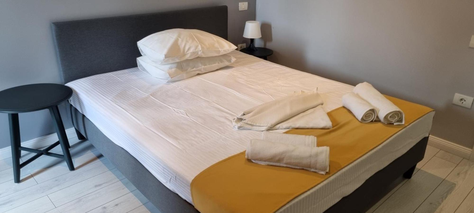 Chg Boutique Hotel Costinesti Quarto foto