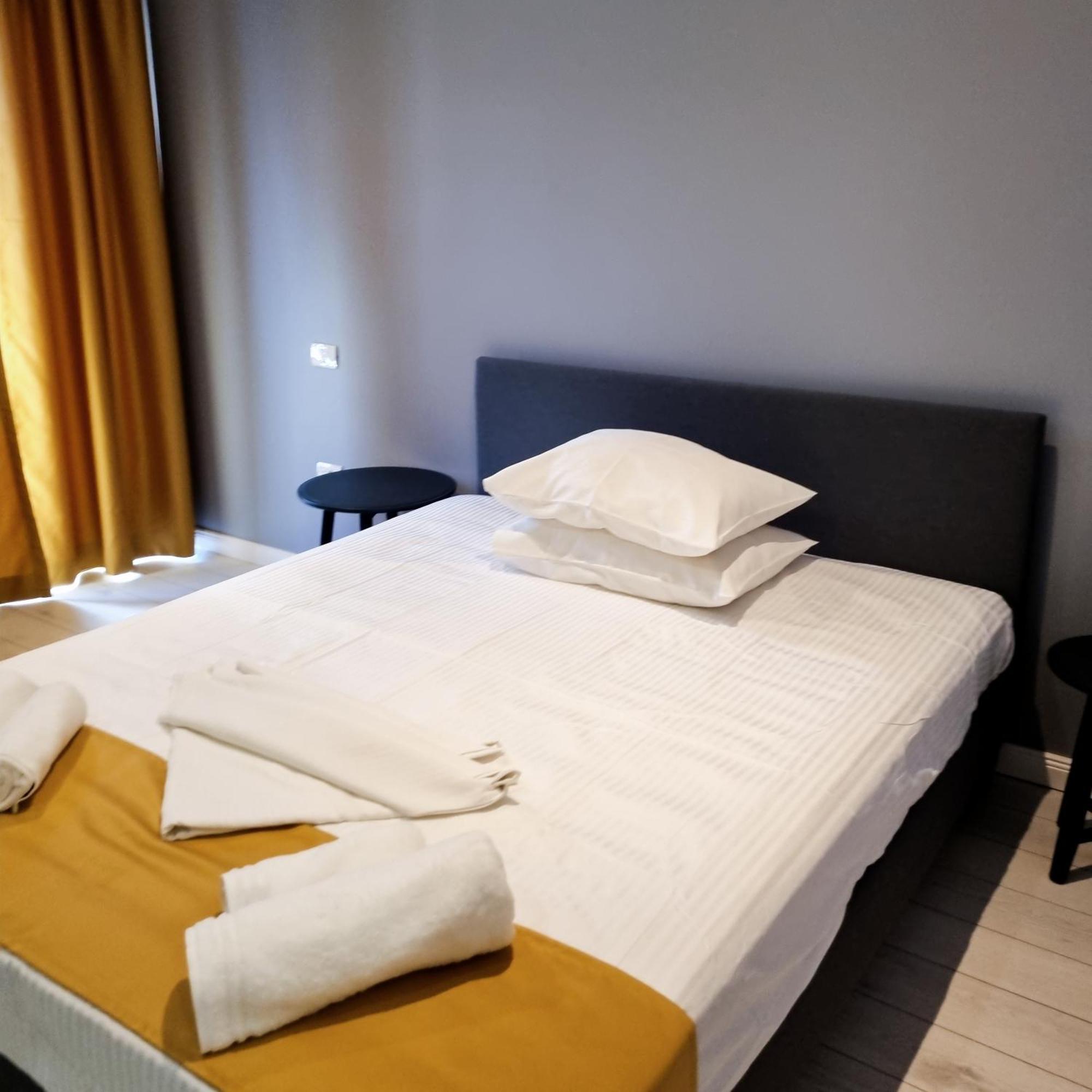 Chg Boutique Hotel Costinesti Quarto foto