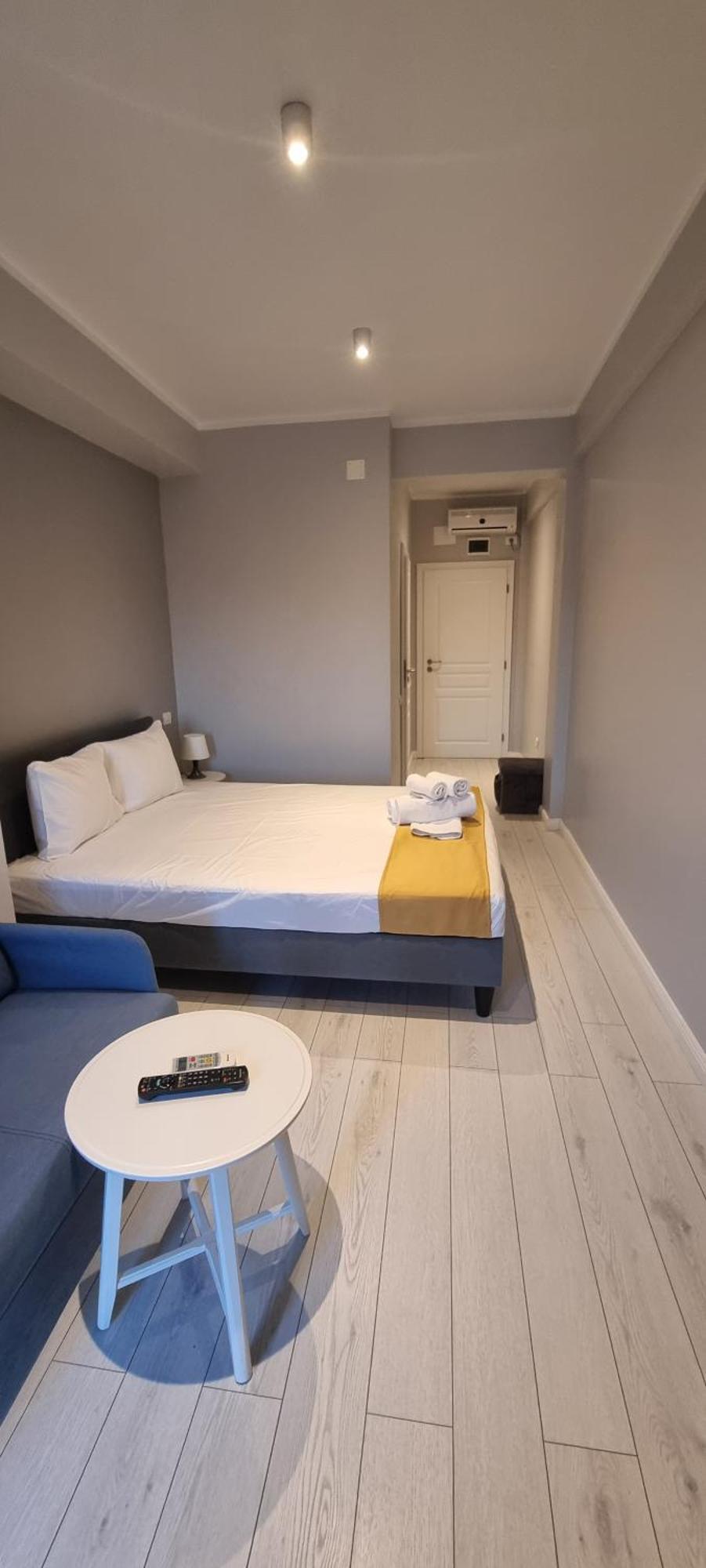 Chg Boutique Hotel Costinesti Quarto foto